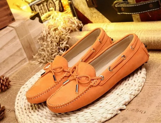 TODS Loafers Women--056